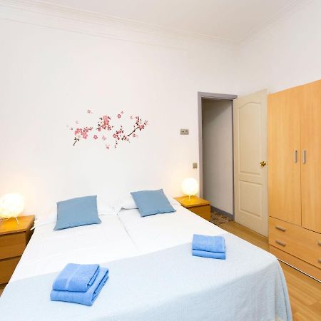 Apartment Gracia- Providencia By Interhome 바르셀로나 외부 사진