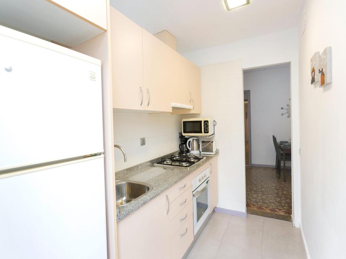Apartment Gracia- Providencia By Interhome 바르셀로나 외부 사진
