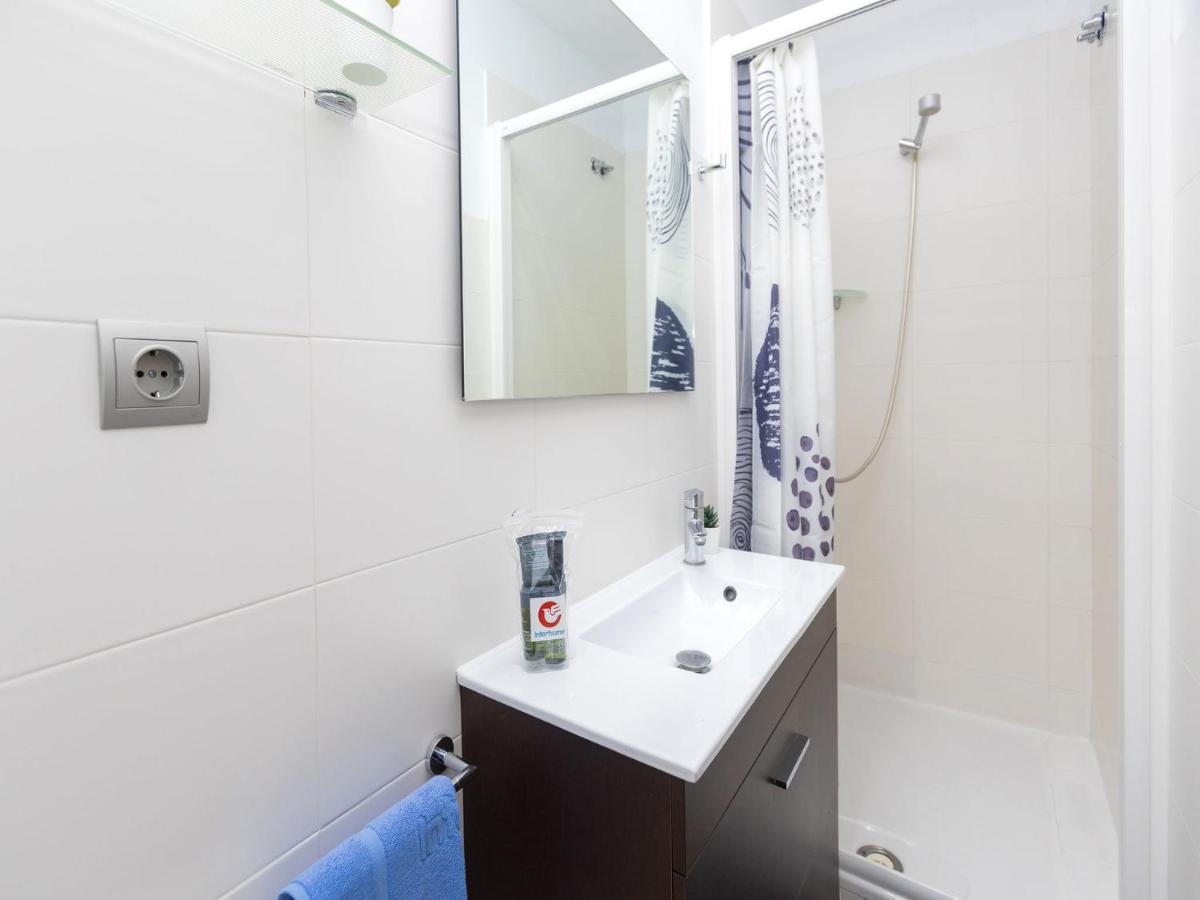 Apartment Gracia- Providencia By Interhome 바르셀로나 외부 사진