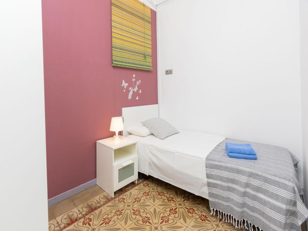 Apartment Gracia- Providencia By Interhome 바르셀로나 외부 사진