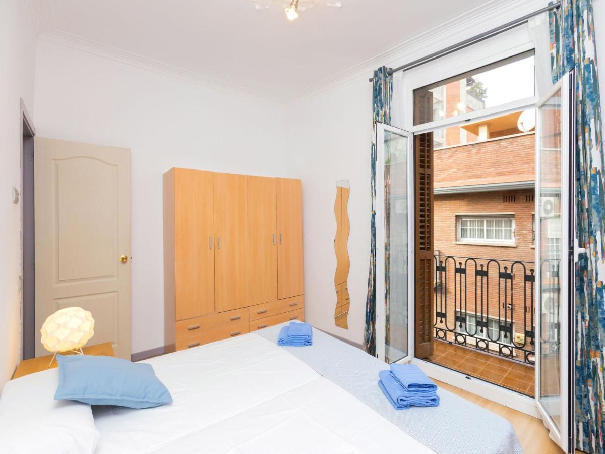 Apartment Gracia- Providencia By Interhome 바르셀로나 외부 사진